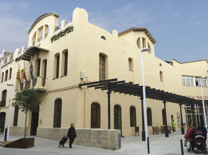 Malgrat de Mar