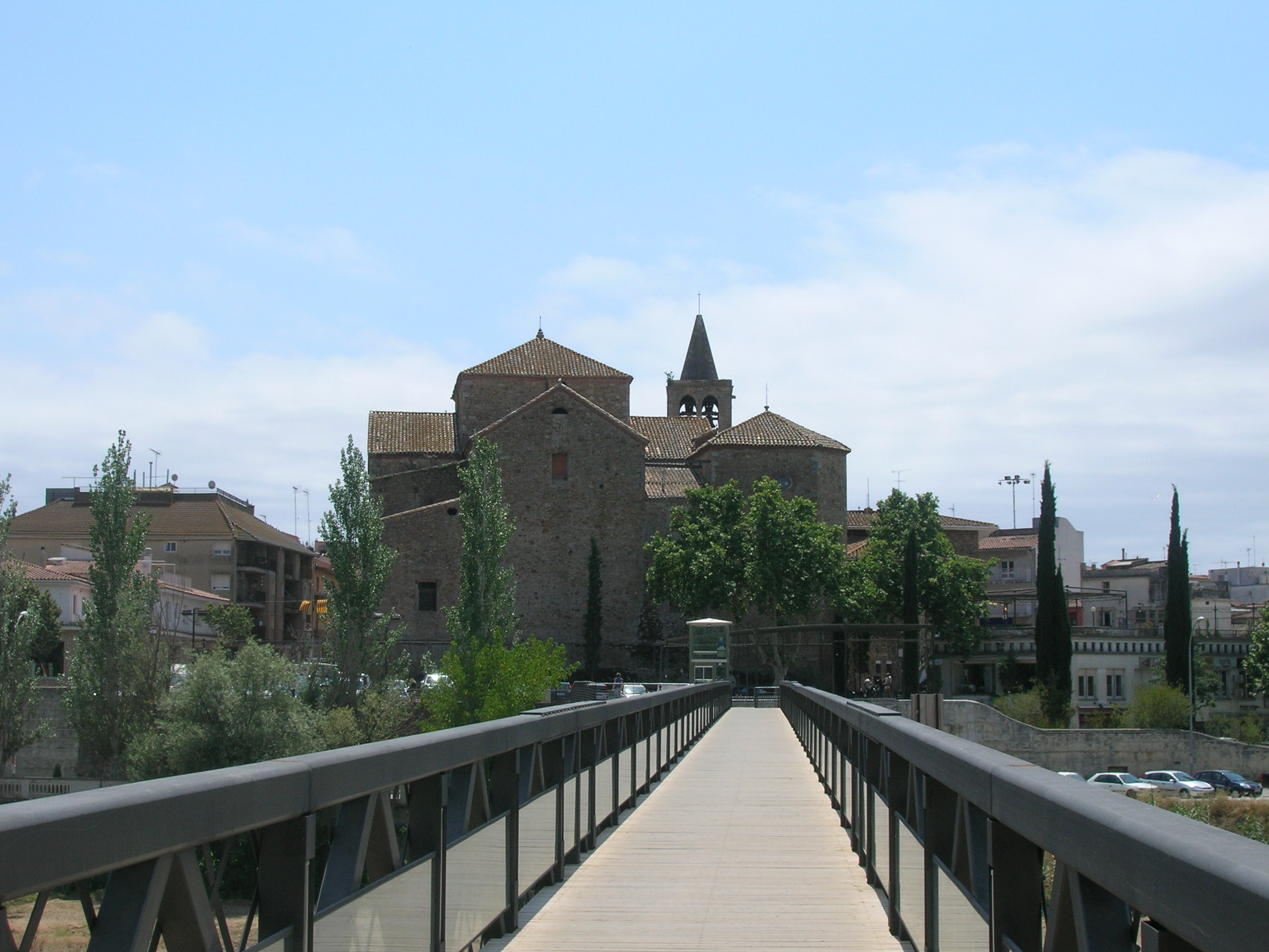 Tordera